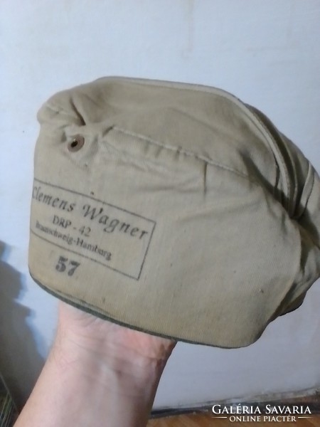 M 38 German, camp cap. On sale!!!!