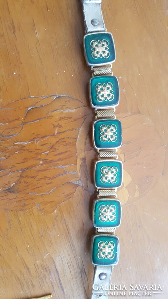 Old bracelet