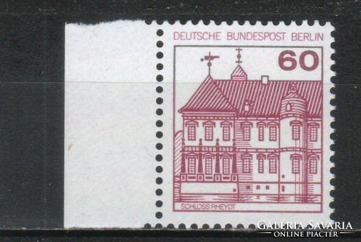 Postal cleaner berlin 939 mi 611 EUR 1.20