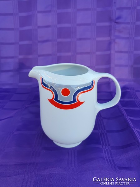Alföldi milk jug