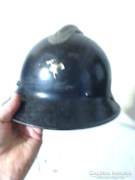 Czech helmet. Military.