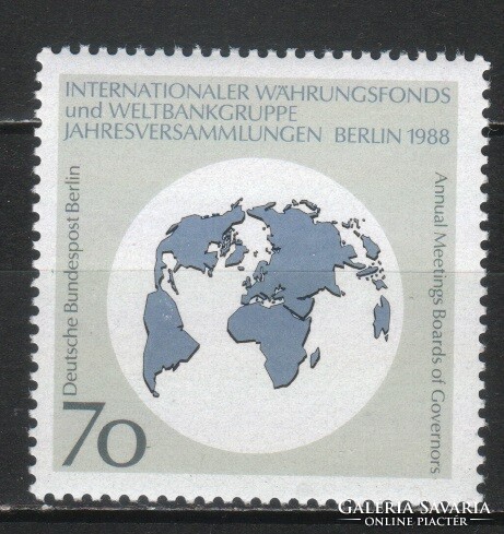 Postal cleaner berlin 1000 mi 817 €1.50
