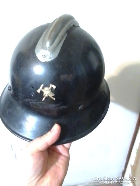 Czech helmet. Military.