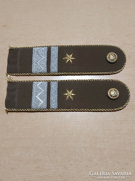 Mh flag shoulder strap #