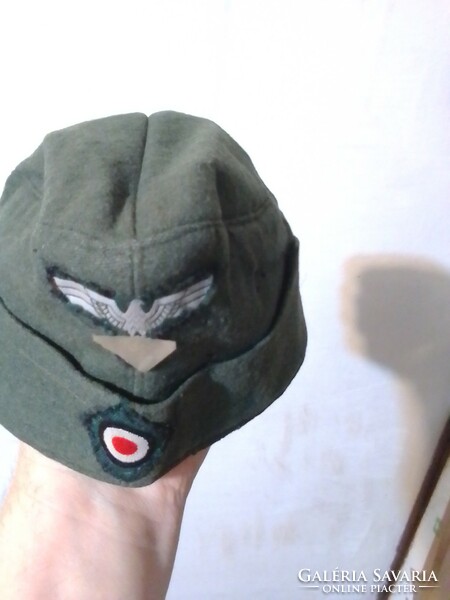 M 38 German, camp cap. On sale!!!!