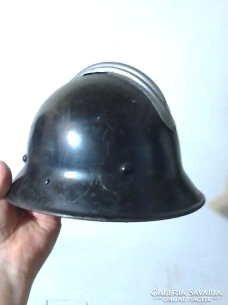 Czech helmet. Military.