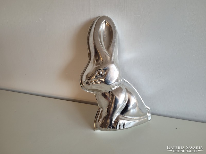 Bunny baking dish large rabbit 32 cm