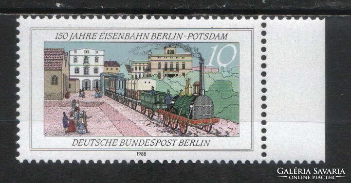 Postal cleaner berlin 1005 mi 822 EUR 0.70