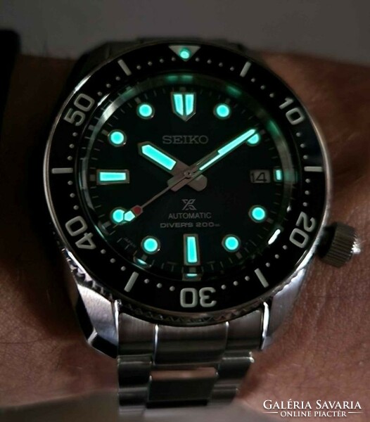 Seiko mm200 spb187j1