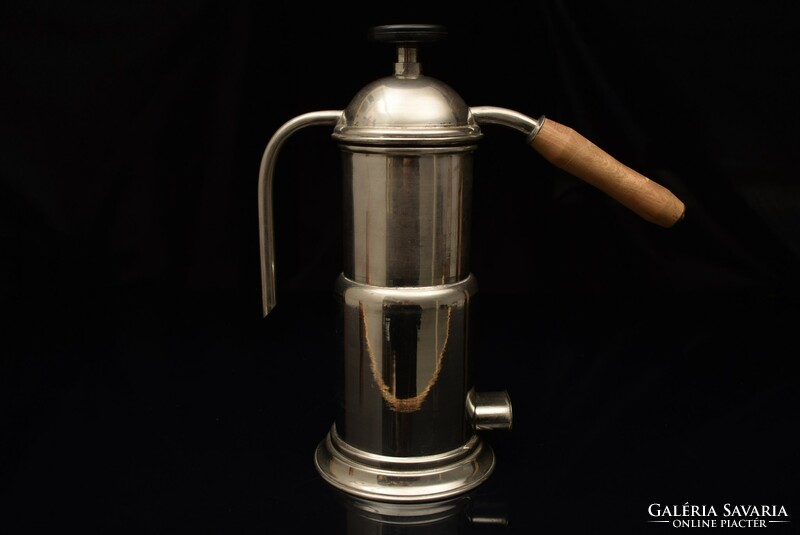 Old eta coffee maker / retro