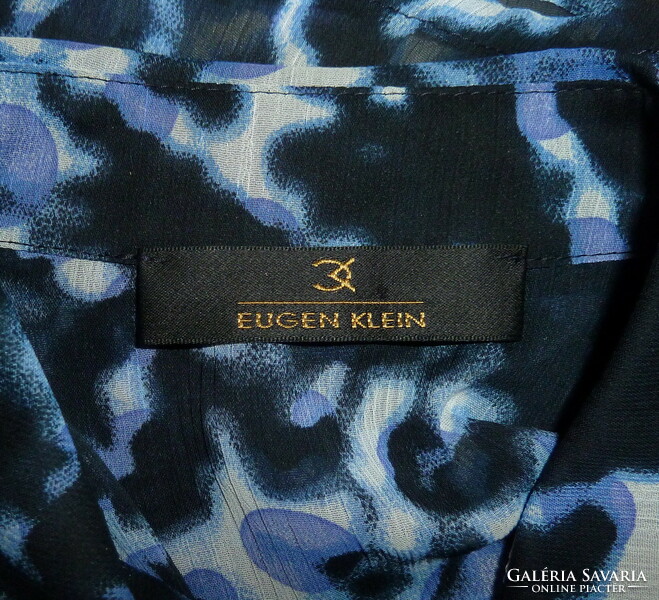 Only HUF 1,000!!! *Eugen klein* brand beautiful new women's blouse size m