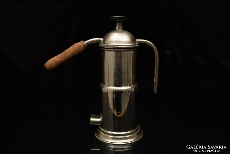 Old eta coffee maker / retro