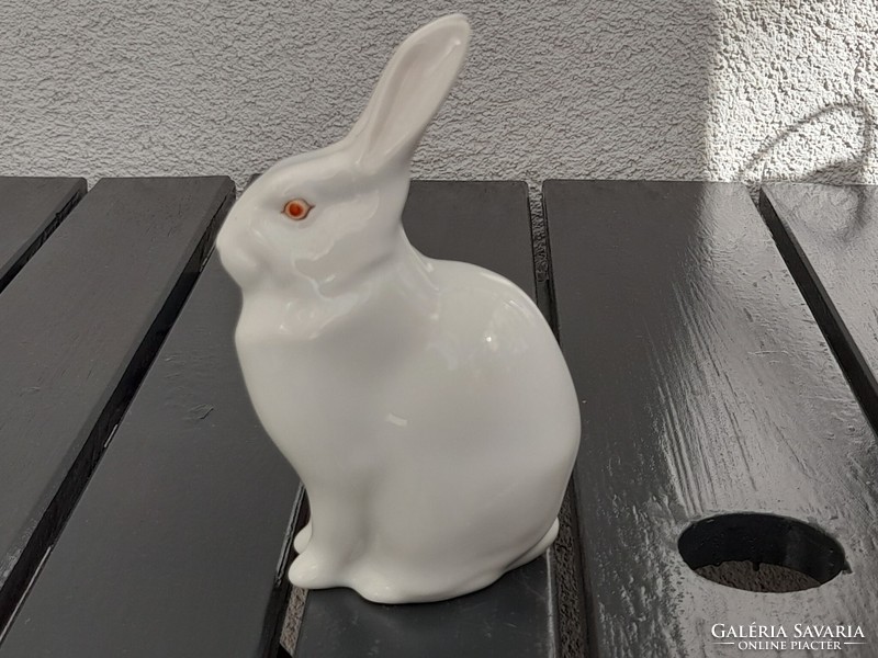 HUF 1 larger, beautiful and flawless bunny from Herend
