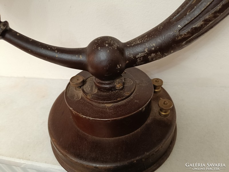 Antique radio funnel museum technical antique 804 8223