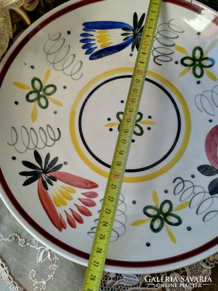 Villeroy & Boch antique bowl