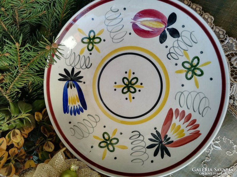 Villeroy & Boch antique bowl