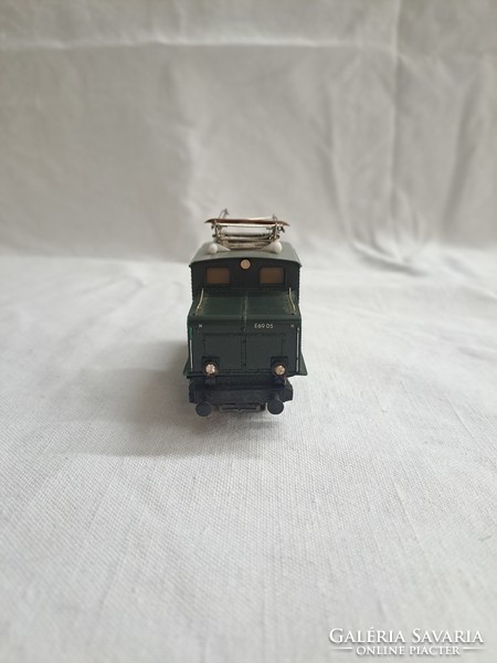 Piko model railway locomotive