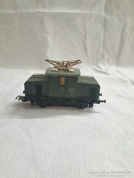 Piko model railway locomotive