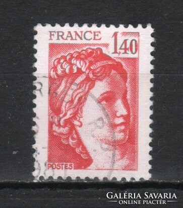 French 0315 mi 2088 €0.30