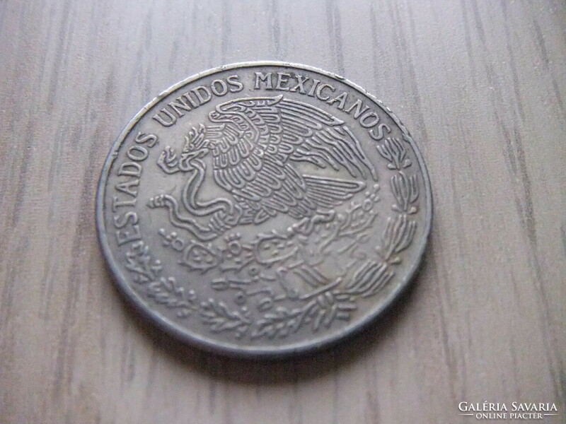 1 Peso 1972  Mexikó
