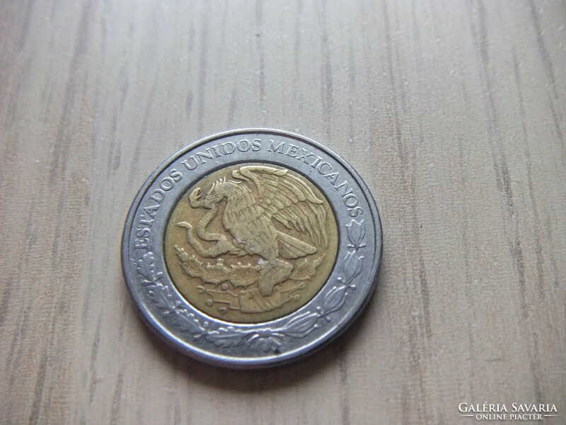 1 Peso 1998  Mexikó