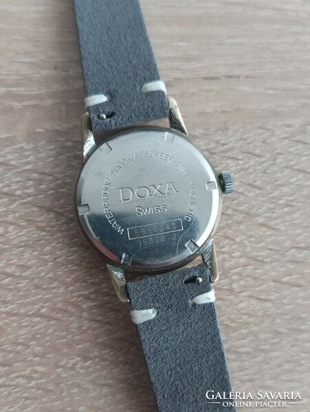 Doxa