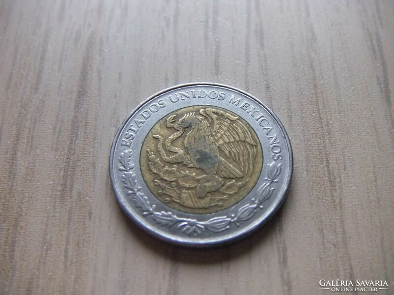 1 Peso 1994  Mexikó