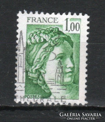 Francia 0312 Mi 2105       0,30 Euró