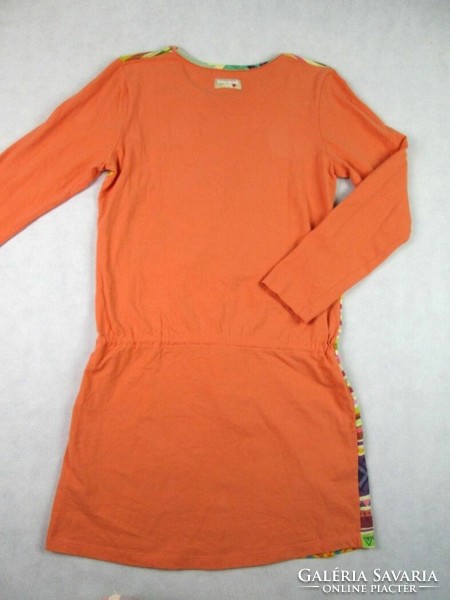 Original desigual (l) very nice elastic women's beautiful dress