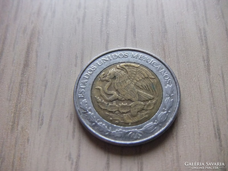 1 Peso 2004  Mexikó