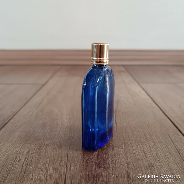 Antik parfümös üveg