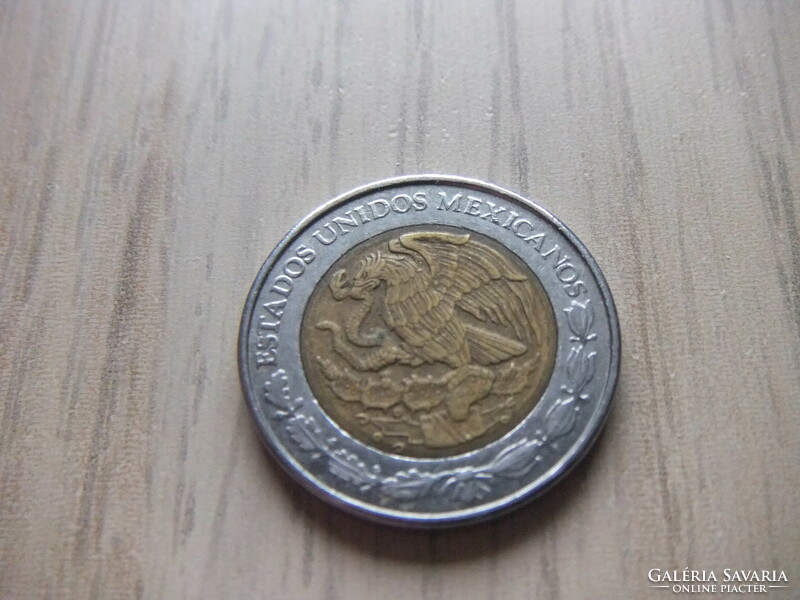 1 Peso 2003  Mexikó