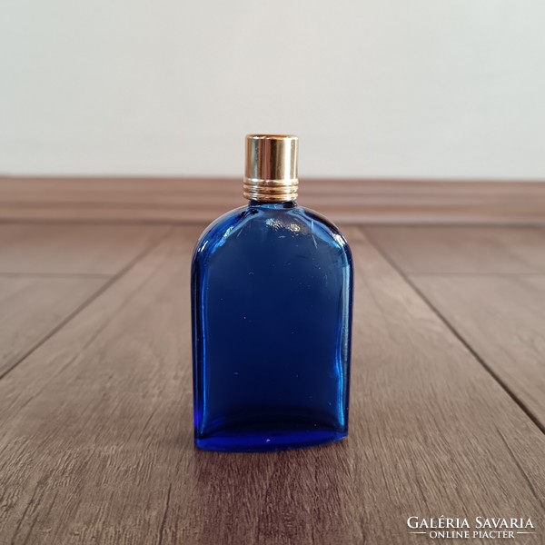 Antik parfümös üveg