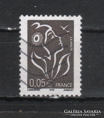 Francia 0326 Mi 3905       0,30 Euró