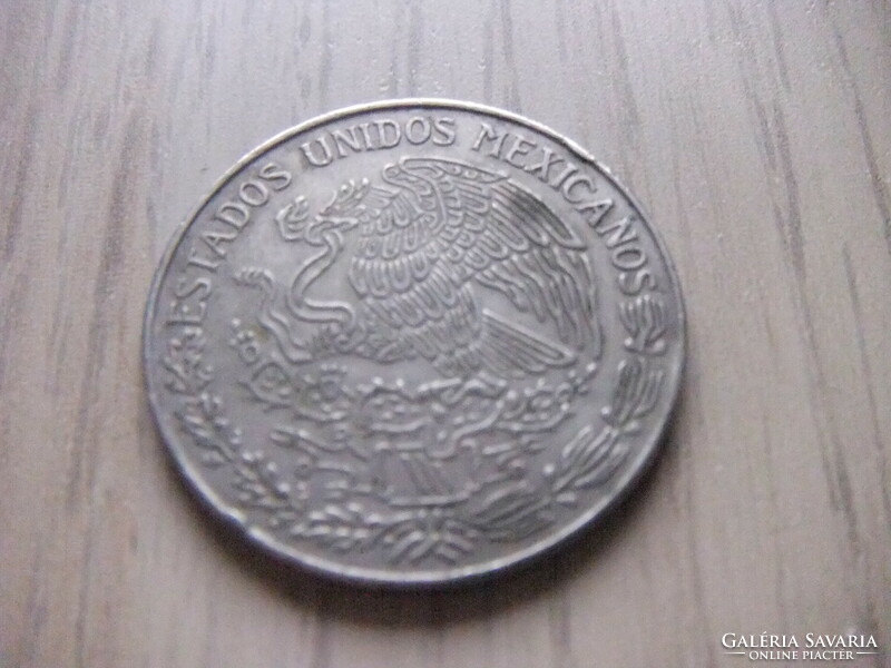 1 Peso 1976  Mexikó