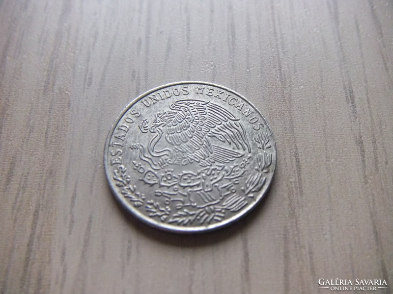 20 Centavos 1978  Mexikó