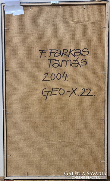 Farkas F. Tamás - Geo (2004)