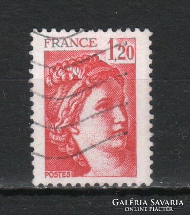 Francia 0314 Mi 2106       0,30 Euró