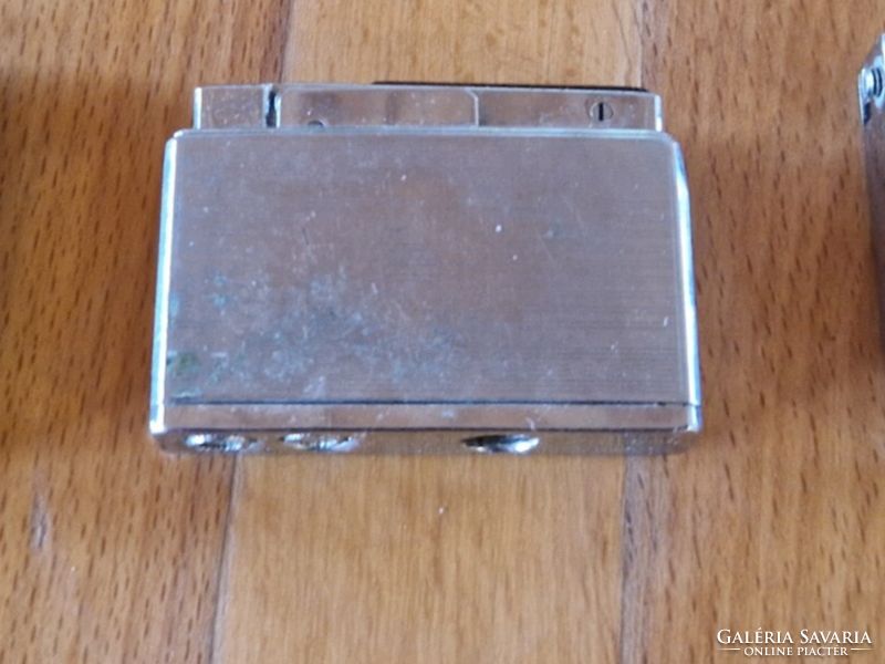 Vintage kbl-500 lighter