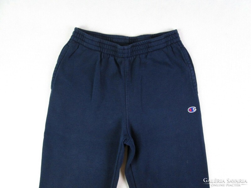 Original champion (boys/adolescents - l) strong elastic waist leisure pants / sweatpants