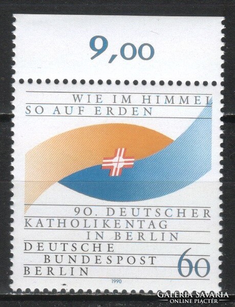 Postal cleaner berlin 1040 mi 873 EUR 2.20