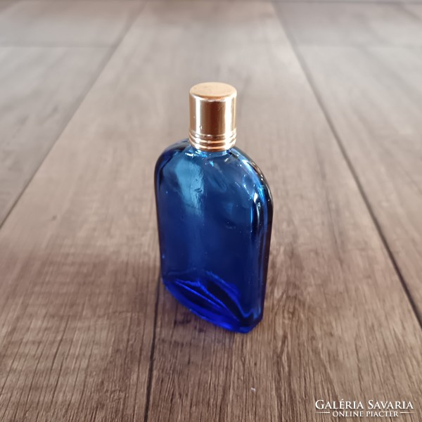 Antique perfume bottle