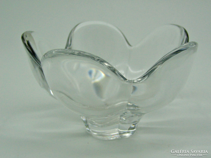 B517 orrefors Swedish glass crystal offering