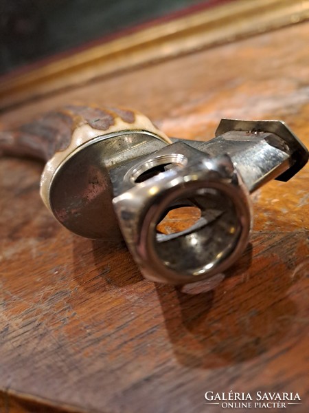 Original Solingen cigar cutter