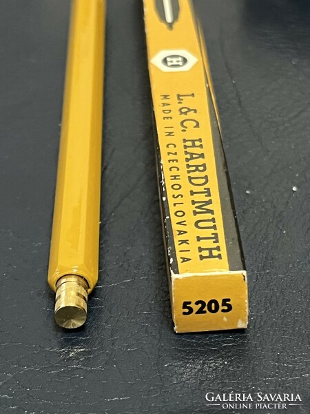 1pc well!!! Koh-i-noor versatile mechanical pencil. New !!! 60s bigger, thicker design!!!