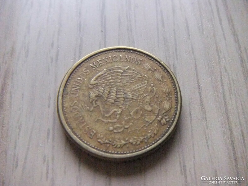 100 Peso 1986  Mexikó