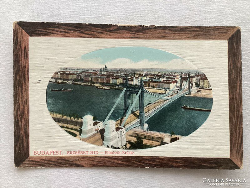 Budapest .