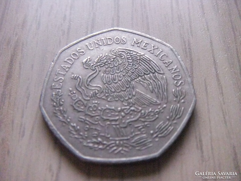 10 Peso 1978  Mexikó