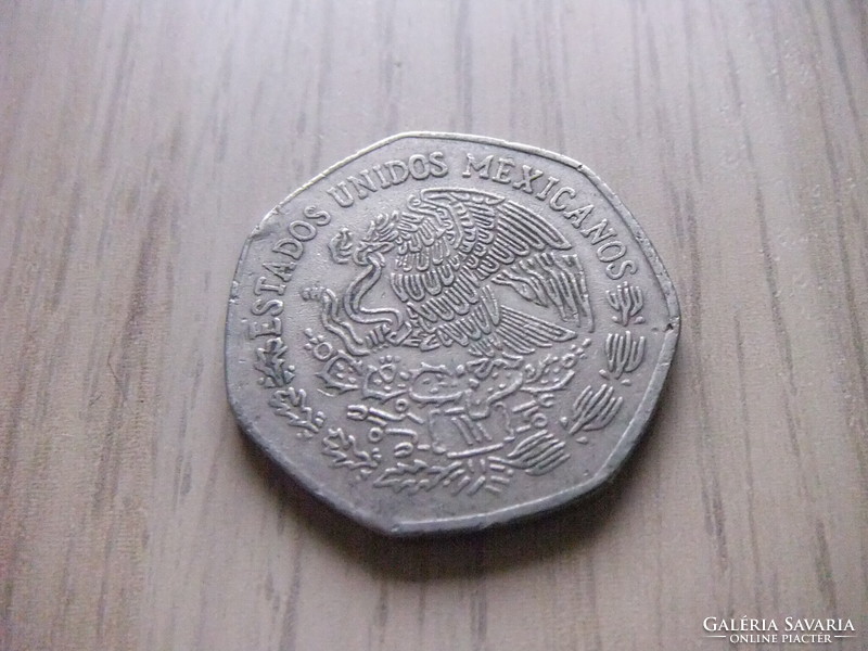 10 Peso 1982  Mexikó