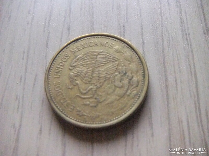 100 Peso 1988  Mexikó